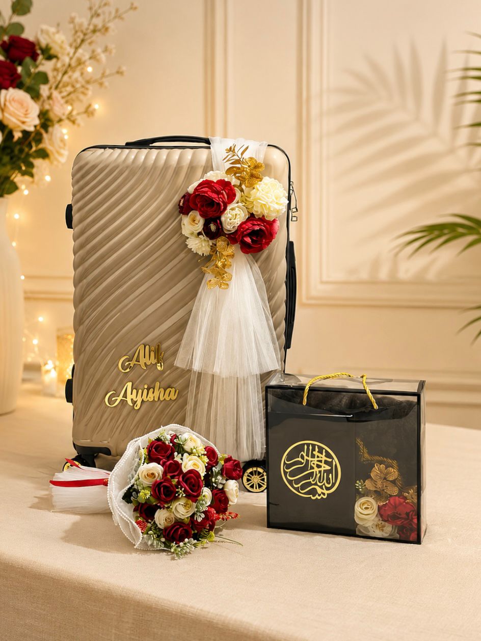 Romantic Engagement Bundle